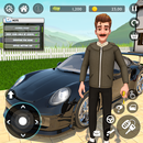 Dad Simulator 3D Family Games APK