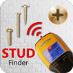 Wall stud finder detector आइकन