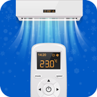 Ac remote control for any Ac アイコン