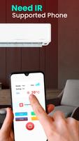 Ac remote control for any Ac スクリーンショット 2
