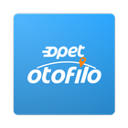 Opet Otofilo أيقونة