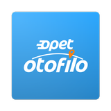 Opet Otofilo أيقونة