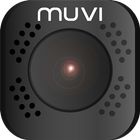 Muvi Drive Cam-icoon