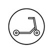 Kick Scooter Plus icon