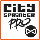 CitySprinterPRO icône