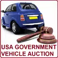 GSA Vehicle Auctions