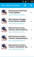 US Trailer, & Vehicle Auctions पोस्टर
