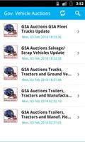 US Trailer, & Vehicle Auctions পোস্টার
