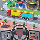 Vehicle Driving Master Sim 3D APK