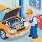Vehicle Inspection Station ikona