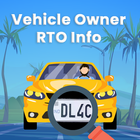 RTO Vehicle Information иконка