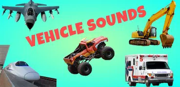 Vehicle Sounds