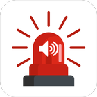 Siren Ringtones icône