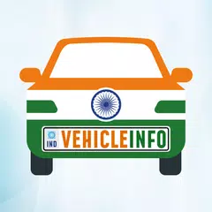 Vehicleinfo - RTO Information アプリダウンロード