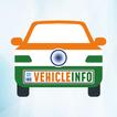Vehicleinfo - RTO Information icon