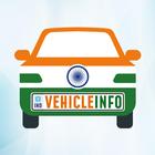 Vehicleinfo icono