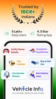Vehicleinfo Poster