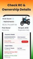 Vehicleinfo captura de pantalla 1