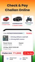Vehicleinfo captura de pantalla 2