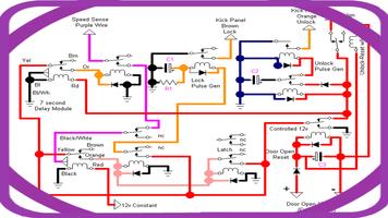 vehicle wiring diagram apps screenshot 3