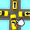”Vehicle Jam: Traffic Escape 3D