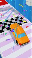 Vehicle Transform - Epic Race 3D ảnh chụp màn hình 3