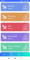 Fleet Manager Vehicle Tracking screenshot 2