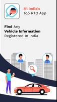 Indian Vehicle Details Affiche
