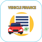 Vehicle Finance ไอคอน