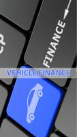 Vehicle Finance capture d'écran 1