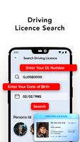 All Vehicle Information - Vehicle Owner Details capture d'écran 1