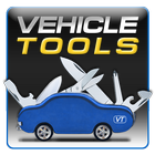 VehicleTools VIN Decoder иконка