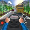 Vehicle Master Car Game 3d ícone