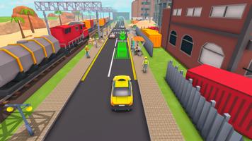 Vehicle Master Car Game 3d bài đăng