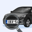 RTO Details by Vehicle Number أيقونة