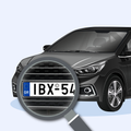 RTO Details by Vehicle Number