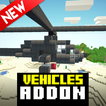 ”Transport Mod PE - Vehicles Mods and Addons