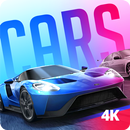 Cars Wallpapers in HD, 4K APK