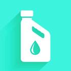 Oil Reset Pro App Global 图标