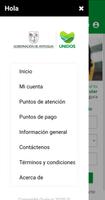 Impuestos Antioquia スクリーンショット 1