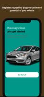 ChevroSys Scan imagem de tela 1