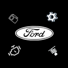 FordSys Scan icône