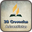 28 Creencias Adventistas APK