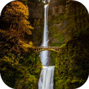 Waterfalls Live Wallpaper 3D APK