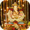 ”Lord Ganesha Live Wallpaper HD