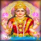 Goddess Lakshmi Live Wallpaper 圖標