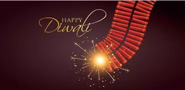 Happy Diwali Live Wallpaper HD