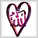 I Love Allah Live Wallpaper APK