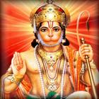 Lord Hanuman Live Wallpaper HD ikona