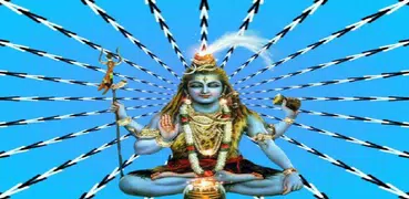 Lord Shiva Live Wallpaper HD